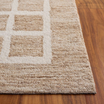 Civate Hand Tufted Wool Rug