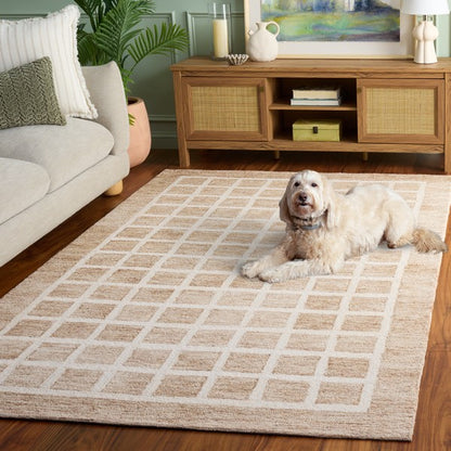 Civate Hand Tufted Wool Rug