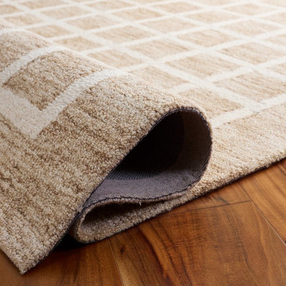 Civate Hand Tufted Wool Rug