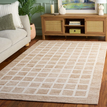 Civate Hand Tufted Wool Rug