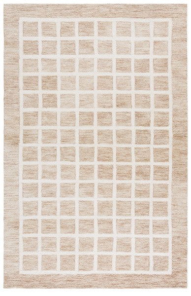 Civate Hand Tufted Wool Rug