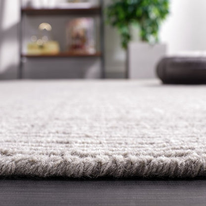 Olle Hand Loomed Wool Rug