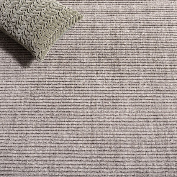 Olle Hand Loomed Wool Rug