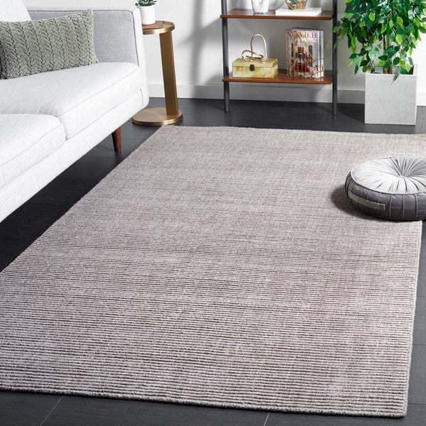 Olle Hand Loomed Wool Rug