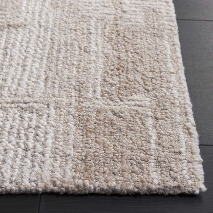 Preturo Hand Tufted Wool Rug