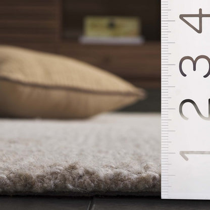 Preturo Hand Tufted Wool Rug