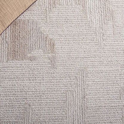 Preturo Hand Tufted Wool Rug