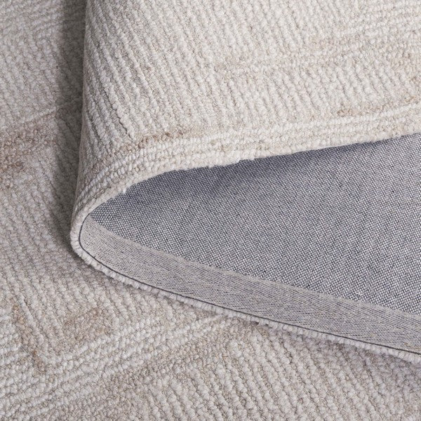 Preturo Hand Tufted Wool Rug