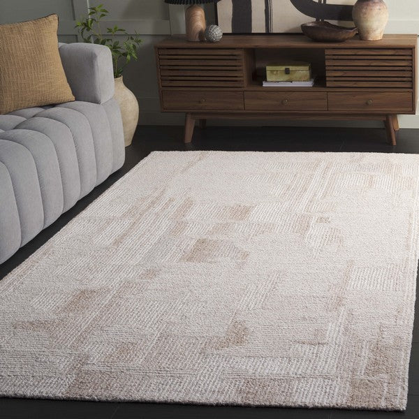 Preturo Hand Tufted Wool Rug
