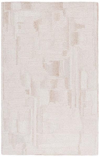 Preturo Hand Tufted Wool Rug