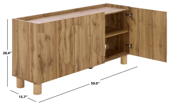 Bova 59 in. Sideboard