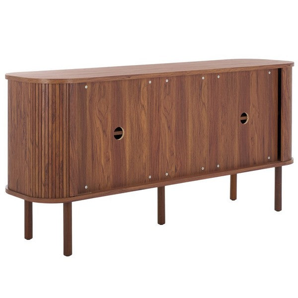 Moglio 63 in. Sideboard - Walnut