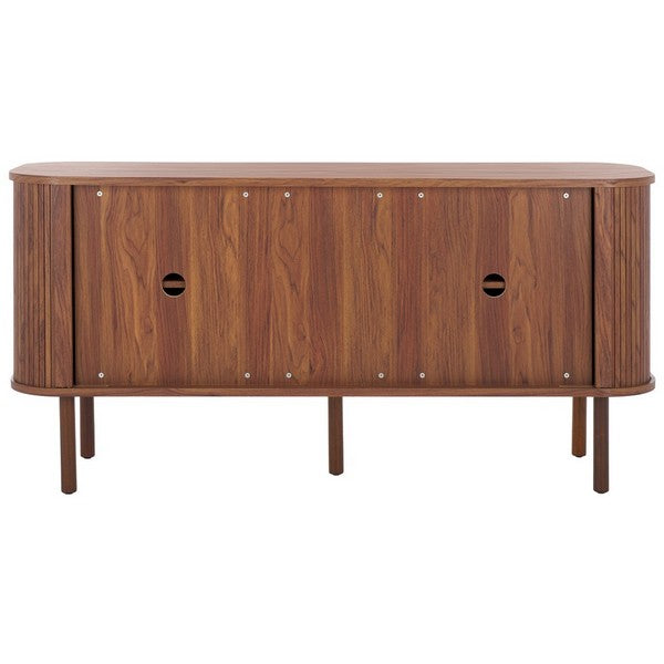 Moglio 63 in. Sideboard - Walnut