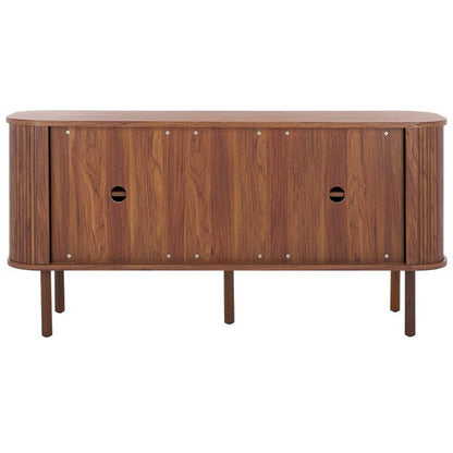 Moglio 63 in. Sideboard - Walnut