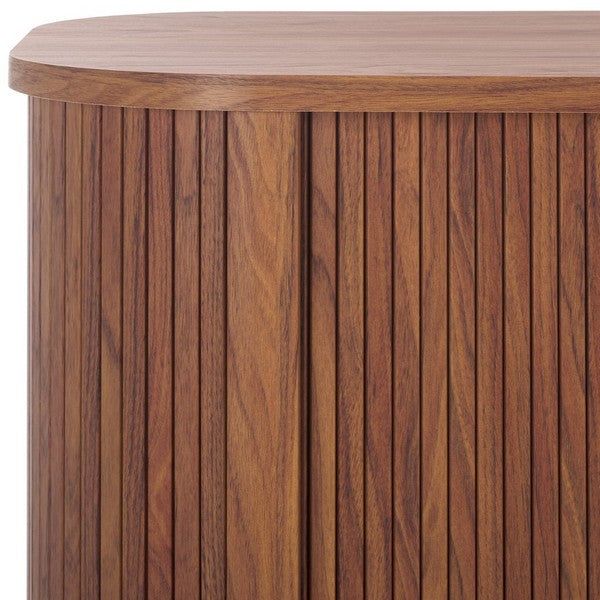 Moglio 63 in. Sideboard - Walnut