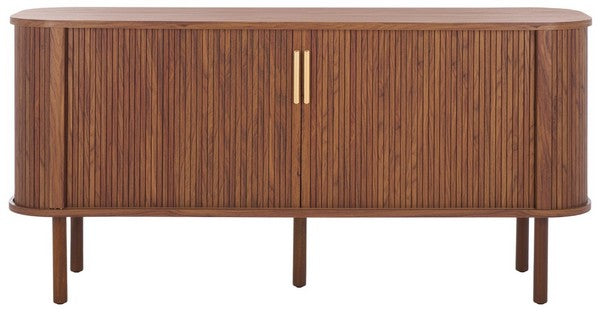 Moglio 63 in. Sideboard - Walnut