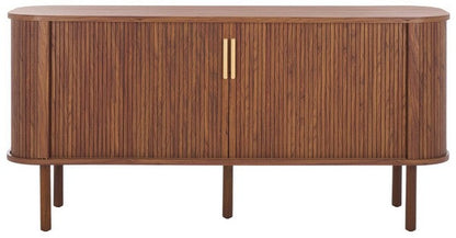 Moglio 63 in. Sideboard - Walnut