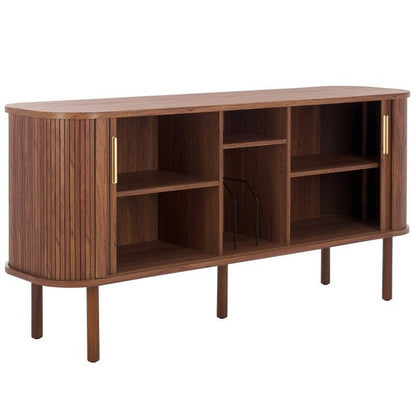 Moglio 63 in. Sideboard - Walnut