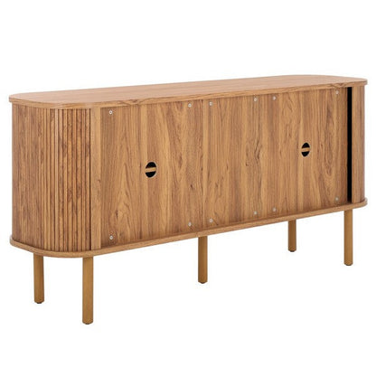 Moglio 63 in. Sideboard - Oak