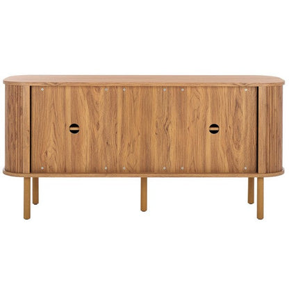 Moglio 63 in. Sideboard - Oak