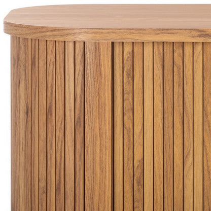 Moglio 63 in. Sideboard - Oak