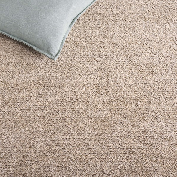 Pornassio Hand Tufted Wool & Cotton Rug