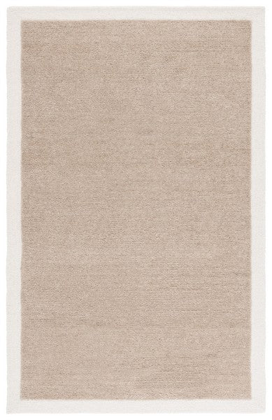 Pornassio Hand Tufted Wool & Cotton Rug