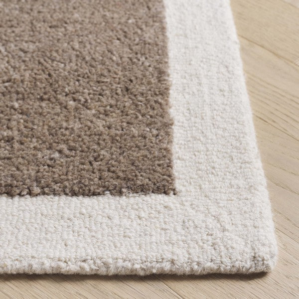 Valsesia Hand Tufted Wool Rug