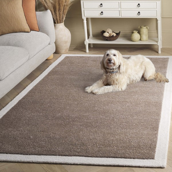 Valsesia Hand Tufted Wool Rug