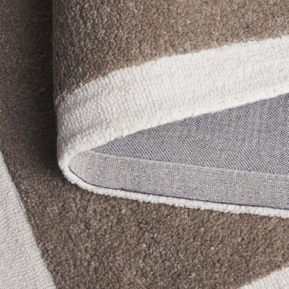 Valsesia Hand Tufted Wool Rug