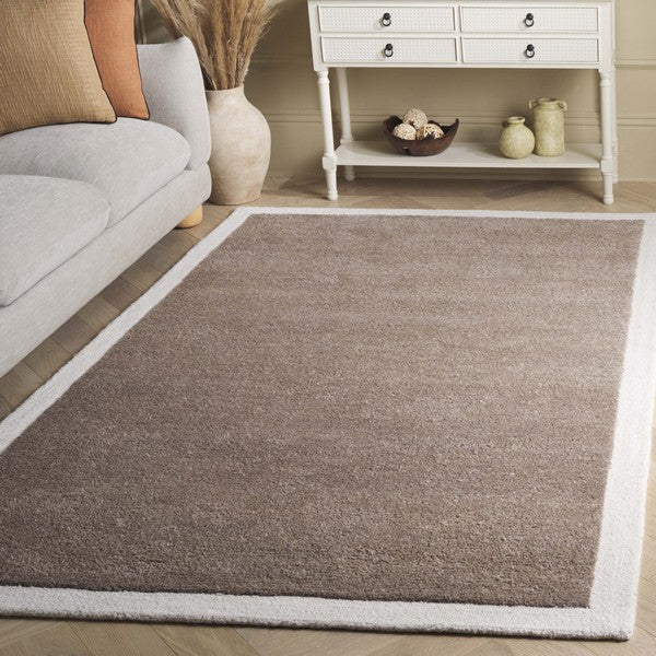 Valsesia Hand Tufted Wool Rug