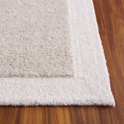 Bojon hand Tufted Wool Rug