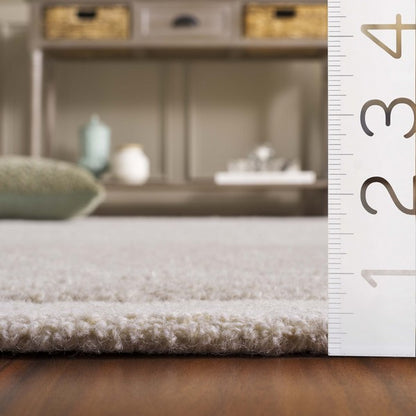 Bojon hand Tufted Wool Rug