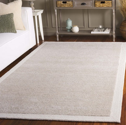 Bojon hand Tufted Wool Rug