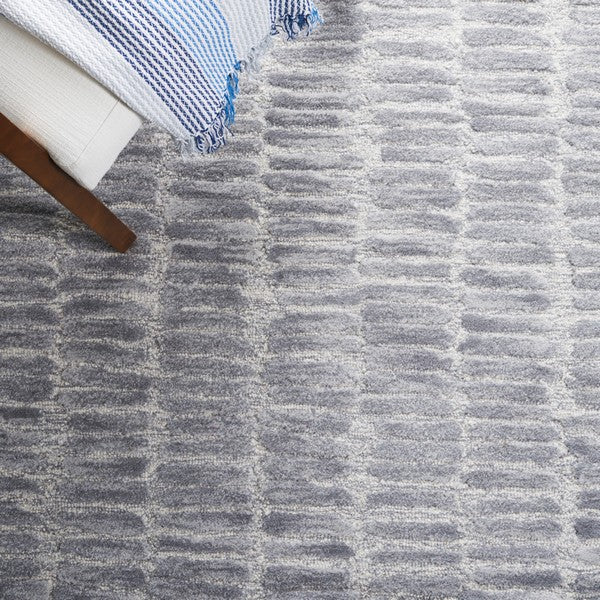 Erbezzo Hand Tufted Wool Rug