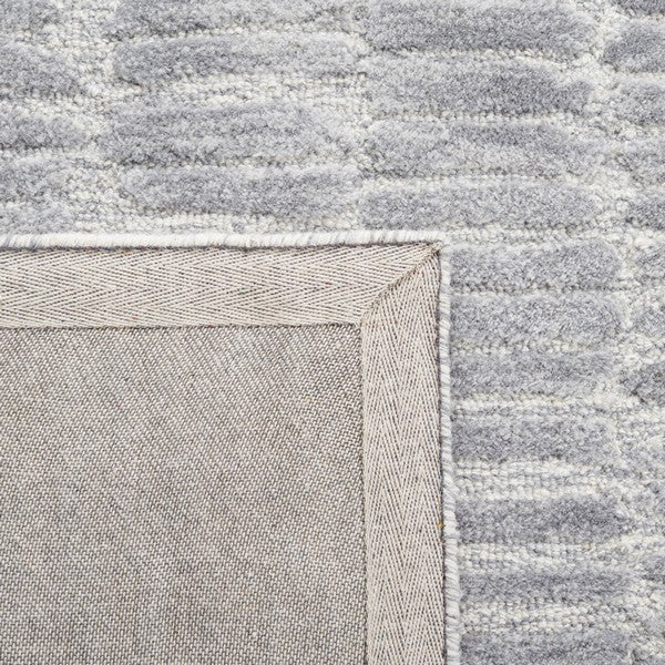 Erbezzo Hand Tufted Wool Rug