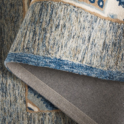 Maurizio Hand Tufted Wool Rug