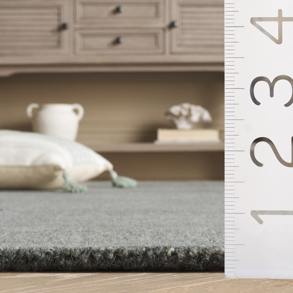 Savona Hand Loomed Wool Rug