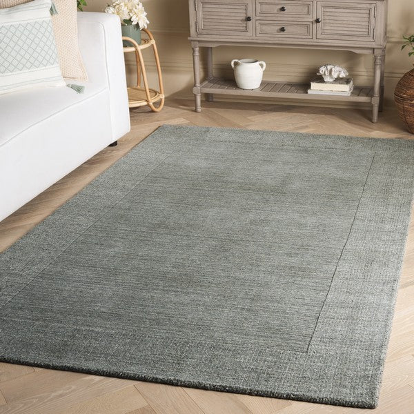 Savona Hand Loomed Wool Rug