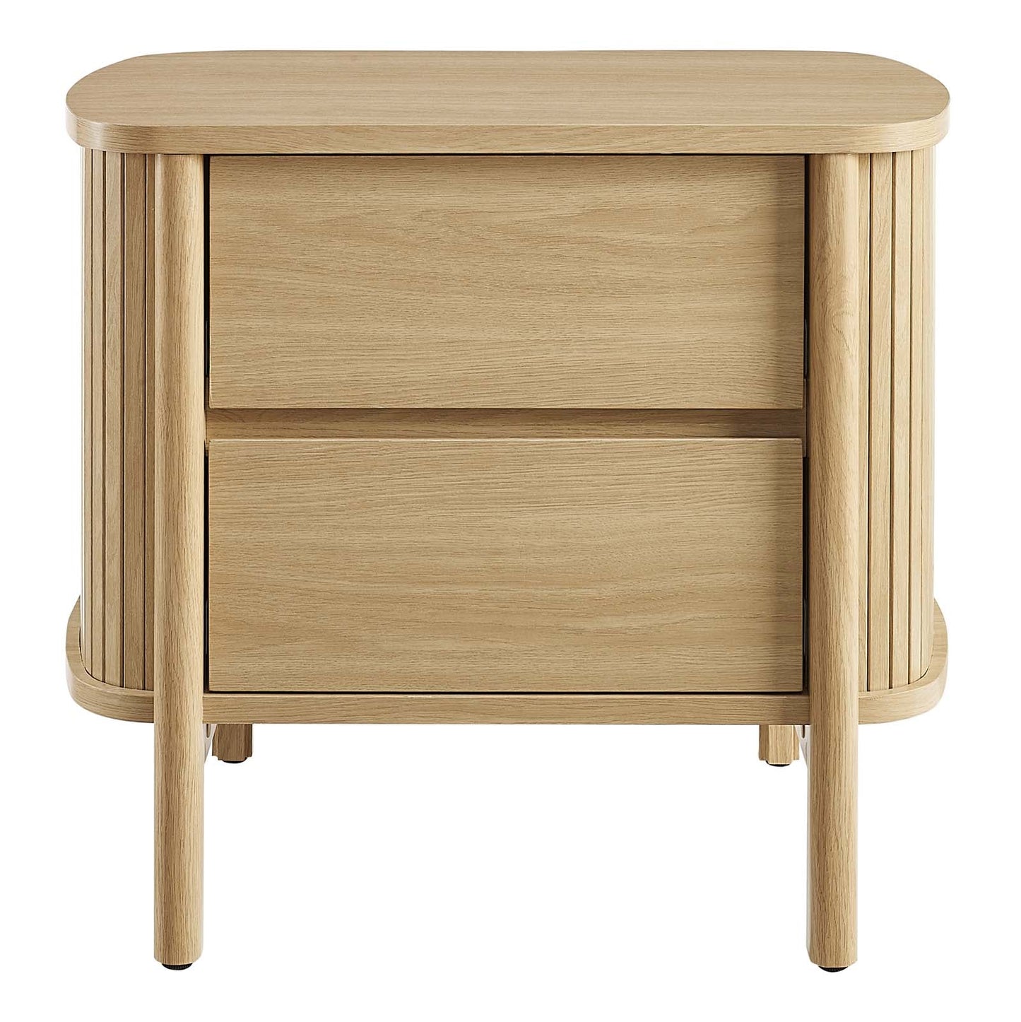 Karneid 23 in. Nightstand