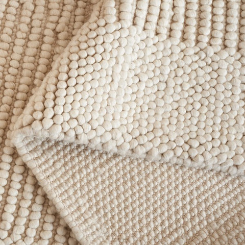 Tesino Hand Woven Wool Rug