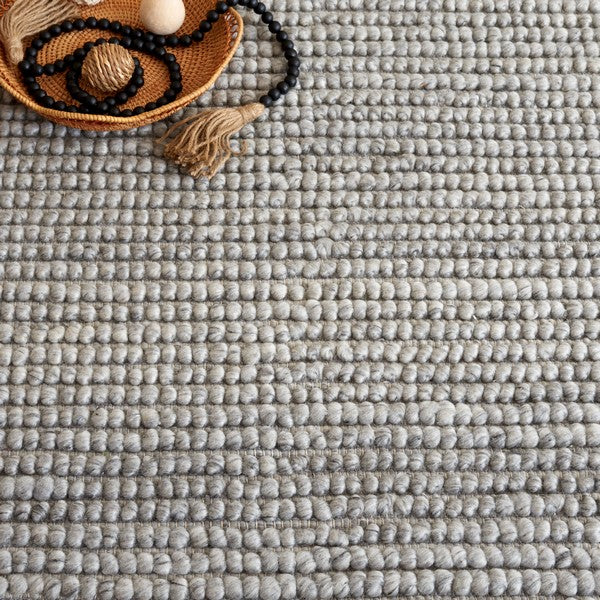 Soligo Rug Hand Woven Wool Rug