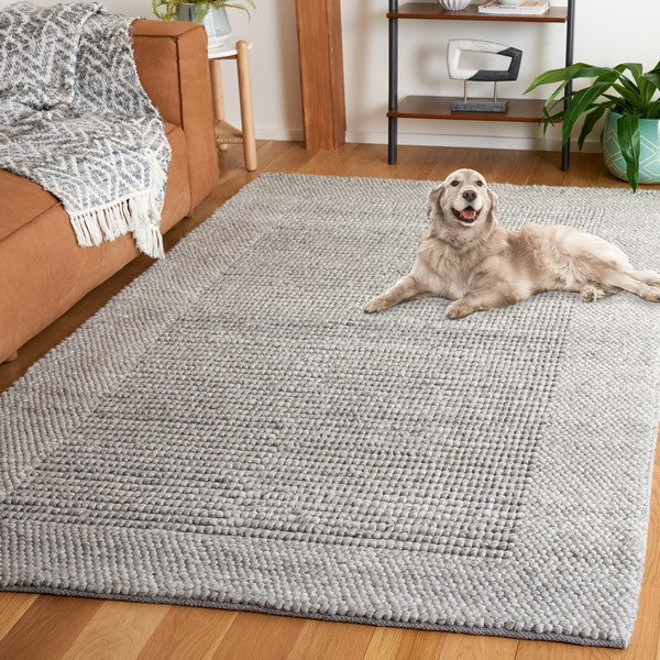 Soligo Rug Hand Woven Wool Rug