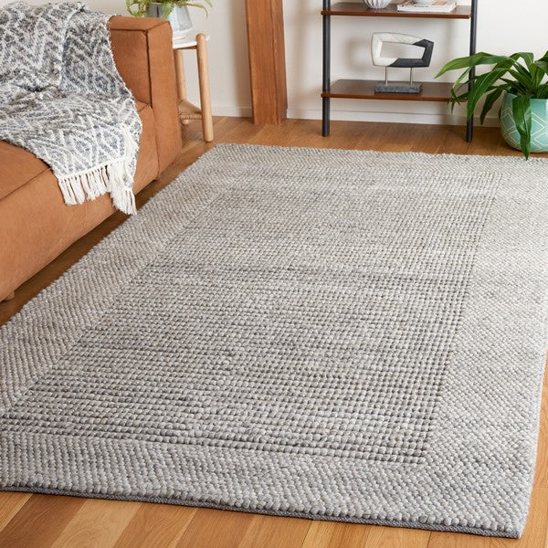 Soligo Rug Hand Woven Wool Rug