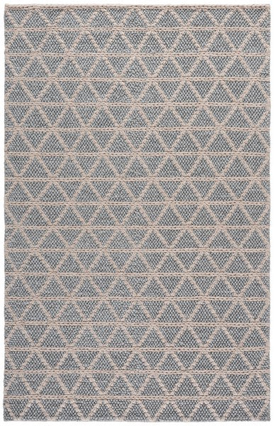 Mazara Hand Woven Wool Rug