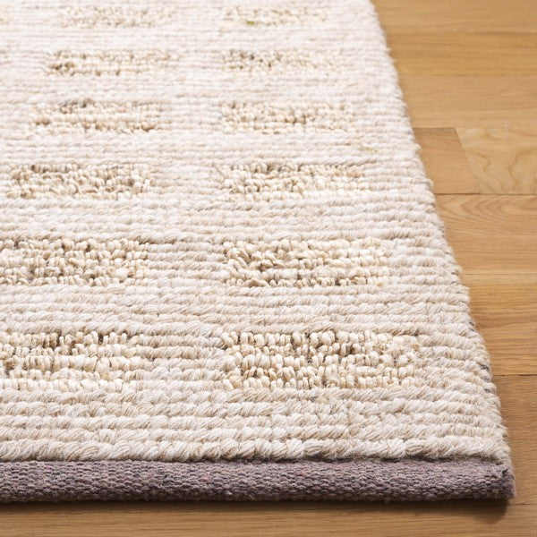 Giardini Hand Woven Wool Rug