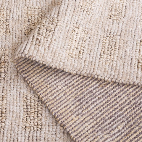 Giardini Hand Woven Wool Rug