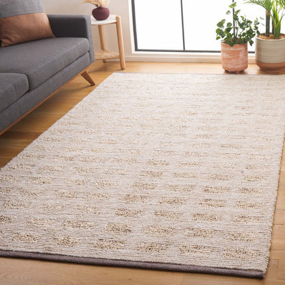 Giardini Hand Woven Wool Rug