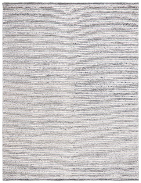 Severino Hand Woven Wool and Cotton Rug