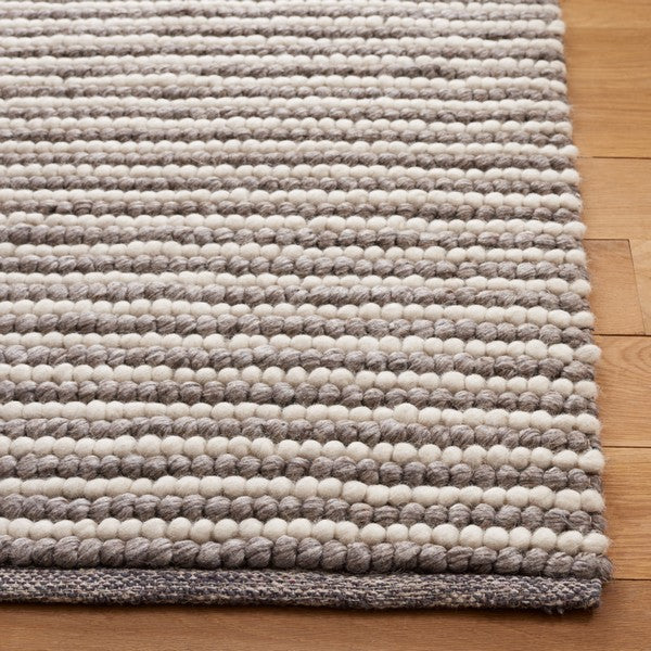 Riario Wool & Cotton Hand Woven Rug